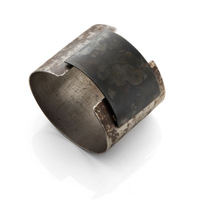 Catherine LE GAL (née en 1966)
Bracelet en...