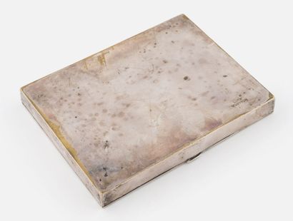 Line VAUTRIN (1913-1997)
Boîte 