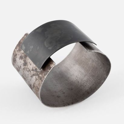 Catherine LE GAL (née en 1966)
Bracelet en...