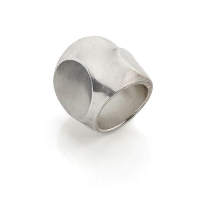 Delphine NARDIN (née en 1965)
Bague 