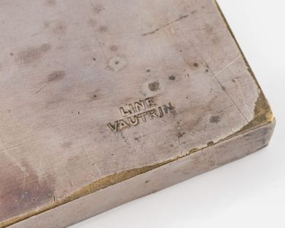 Line VAUTRIN (1913-1997)
Boîte 