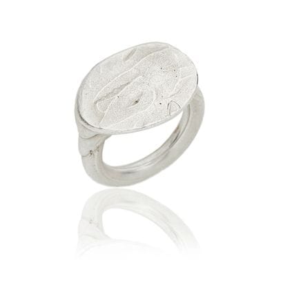 Florence LEHMANN (née en 1964)
Bague 