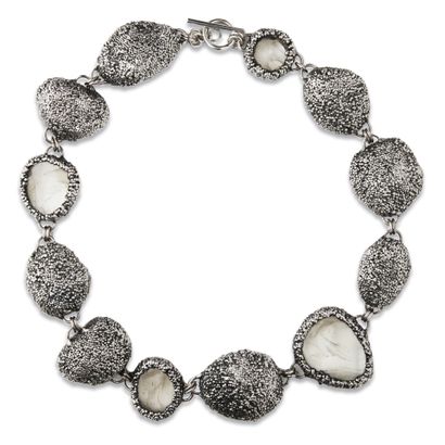 Giorgio VIGNA (né en 1955)
Collier en cuivre,...