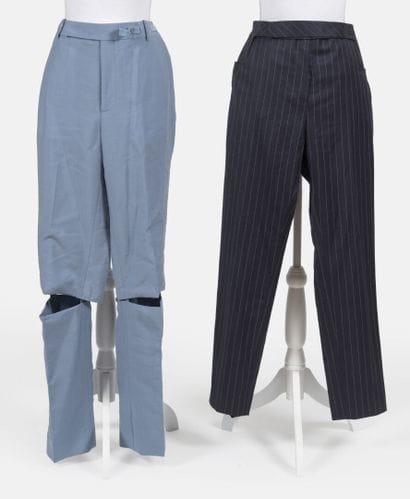 CELINE - COPERNI
Set includes: 
- CELINE...