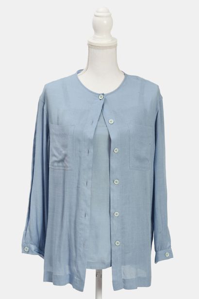 MIGUEZ CARTON - BALENCIAGA
Lot includes:...
