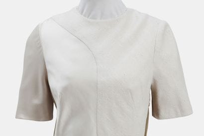 GIVENCHY HAUTE COUTURE by CLAIRE WAIGHT KELLER
Day/evening...