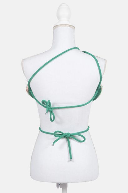 REINHARD LUTHIER
High-backed, backless 