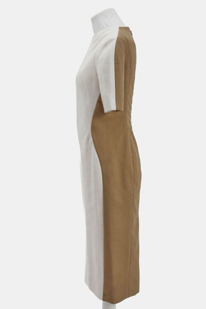 GIVENCHY HAUTE COUTURE by CLAIRE WAIGHT KELLER
Day/evening...