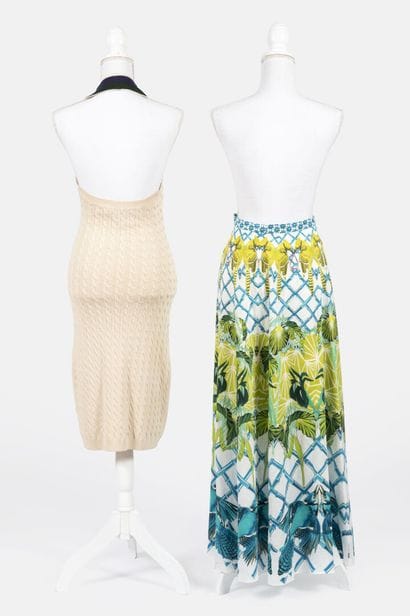 RALPH LAUREN - TEMPERLEY
Set includes: 
RALPH...