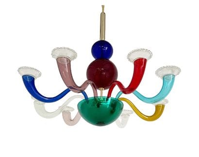GIO PONTI (1891 - 1979)
GIO PONTI (1891-1979)...