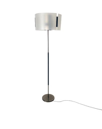 GIUSEPPE OSTUNI & O'LUCE
Lampadaire, années...