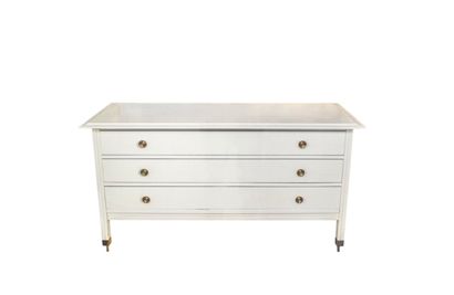 CARLO DE CARLI (1910-1971) & SORMANI (ÉDITEUR)
Commode...