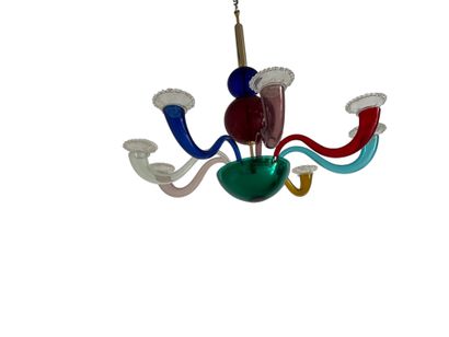 GIO PONTI (1891 - 1979)
GIO PONTI (1891-1979)...