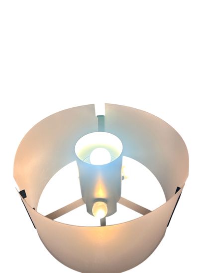 GIUSEPPE OSTUNI & O'LUCE
Lampadaire, années...