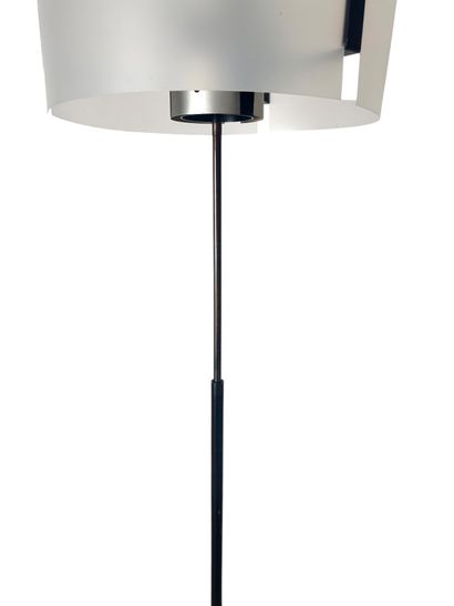 GIUSEPPE OSTUNI & O'LUCE
Lampadaire, années...