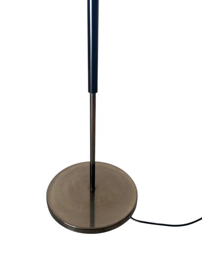 GIUSEPPE OSTUNI & O'LUCE
Lampadaire, années...
