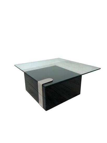 CESAR AUGUSTO NAVA (XX SIÈCLE)
Table basse,...