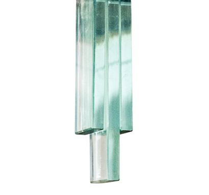 PIETRO CHIESA (1876-1959) & FONTANA ARTE
Suspension...