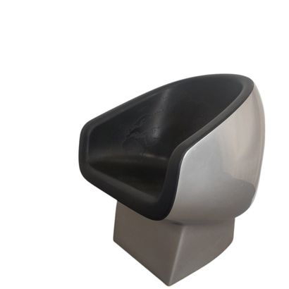 FABIO NOVEMBRE (NÉ EN 1966) & GUFRAM
Fauteuil...