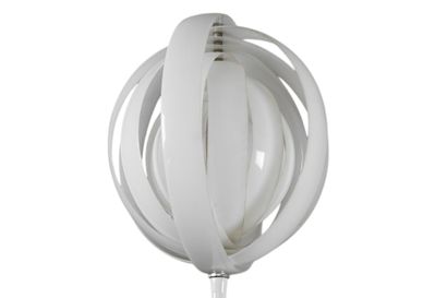 ANNEES 1970
Lampadaire « Moon », métal laqué...
