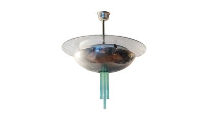 PIETRO CHIESA (1876-1959) & FONTANA ARTE
Suspension...