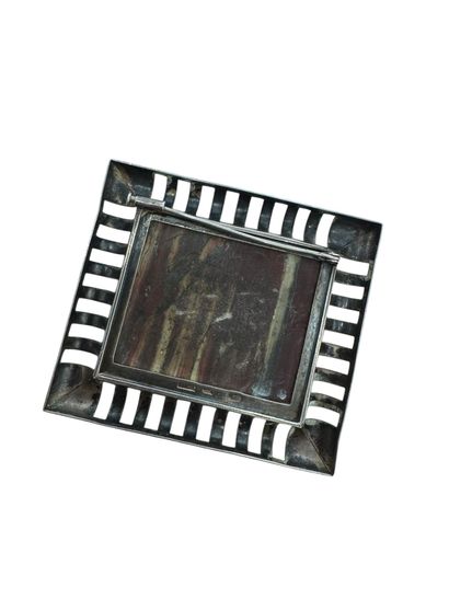 URSS - SOVIET WORK CIRCA 1960
Rectangular...