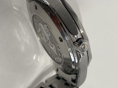 OMEGA 
Watch model Seamaster Professionnal....