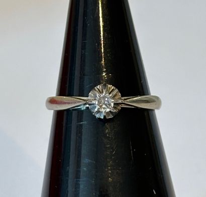 GOLD AND DIAMOND SOLITAIRE 
Solitaire in...