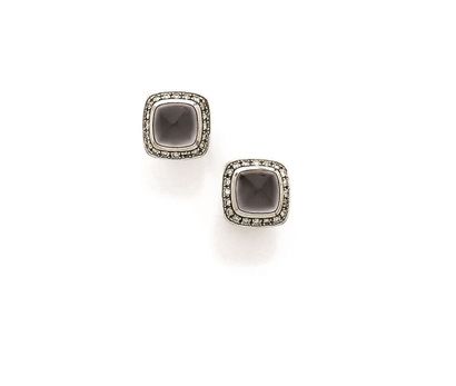 FRED. EAR CHIPS SUGAR LOAF
FRED 
Pair of...