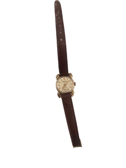 FRAIS ACHETEURS REDUITS : 5% H.T. MONTRE...