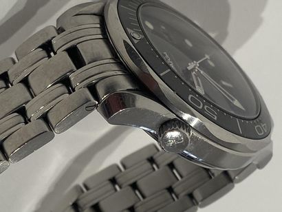 OMEGA 
Watch model Seamaster Professionnal....