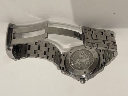 OMEGA 
Watch model Seamaster Professionnal....