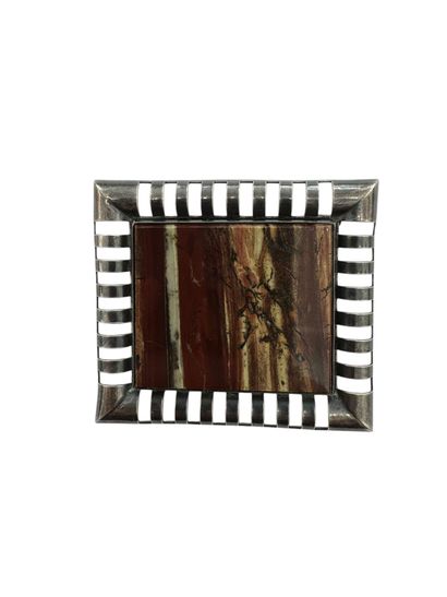 URSS - SOVIET WORK CIRCA 1960
Rectangular...