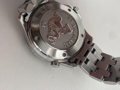 OMEGA 
Watch model Seamaster Professionnal....