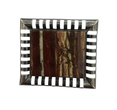 URSS - SOVIET WORK CIRCA 1960
Rectangular...