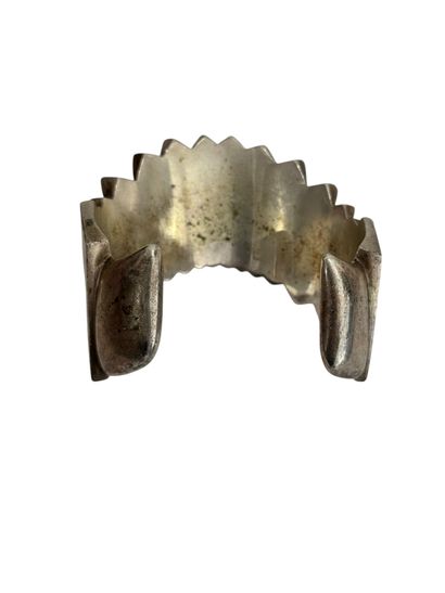 MODERNIST WORK. BRACELET MODERNITE
MODERNIST...