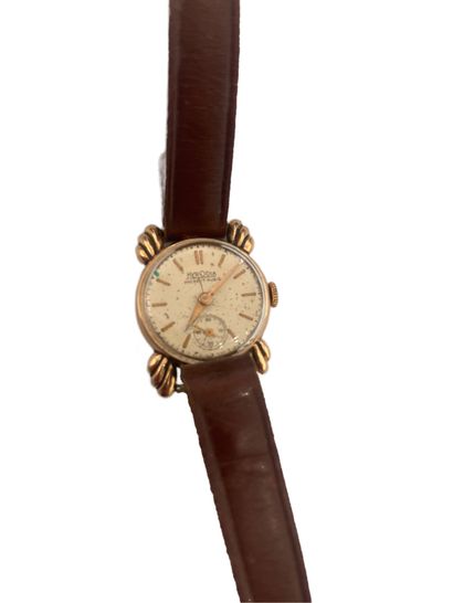 FRAIS ACHETEURS REDUITS : 5% H.T. MONTRE...