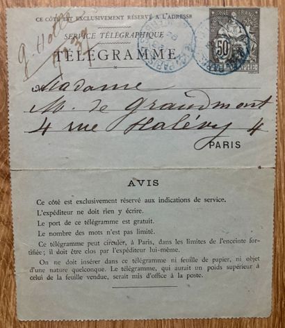 CARVALHO (Caroline MIOLAN, épouse) (1827-1895)....