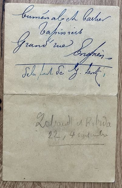 GODARD (Benjamin) (1849-1895), compositeur,...