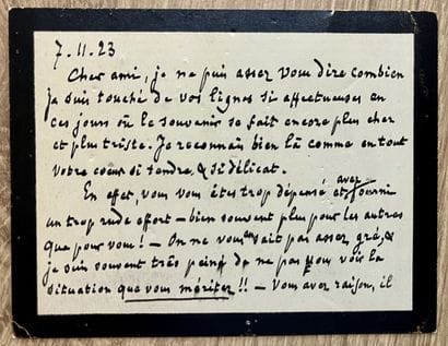 DUBOIS (Théodore) (1837-1924), compositeur,...