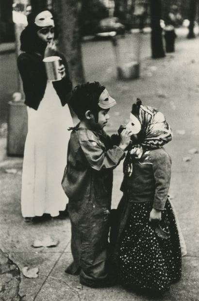 Steve SCHAPIRO (1944-2022) 
