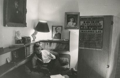 IZIS (Israëlis Bidermanas, known as ) (1911–1980)...