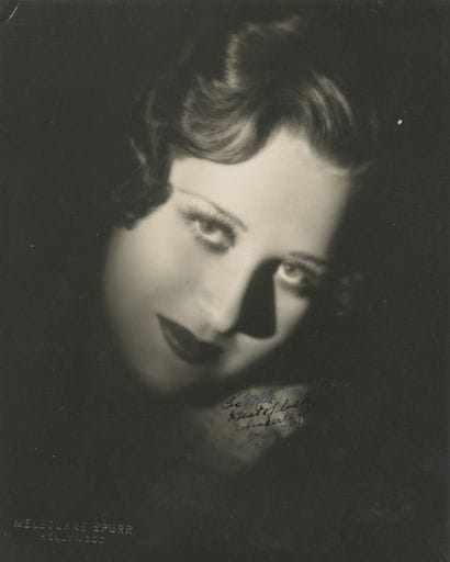 Melbourne SPURR (1888–1964) 
Portrait of...