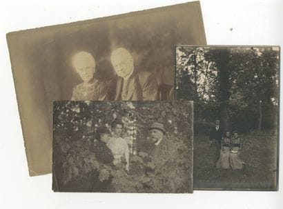 Photographe amateur
Ensemble photographiques,...