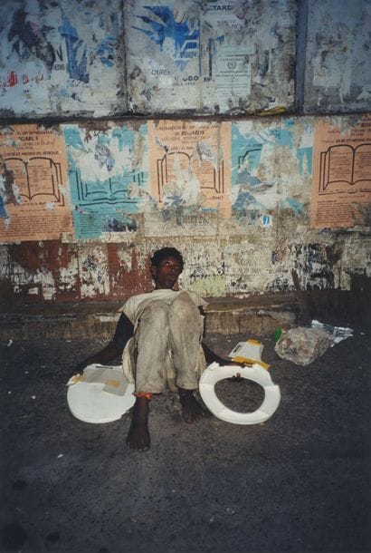 Sada TANGARA (Born in 1984) 
Untitled, from...