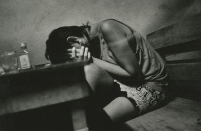 Antoine D'AGATA (Born in 1961) 
