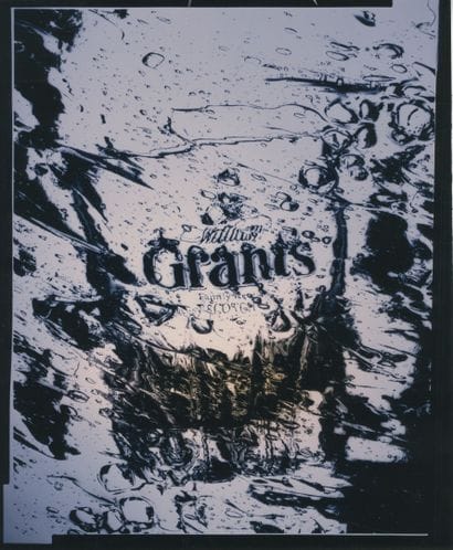 David de JONG 
William Grant's, alcool, c....
