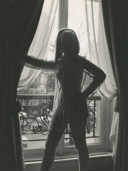Serge LIDO (1906–1984) 
Geneviève Casile...