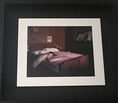Tom HUNTER (Born in 1965) 
