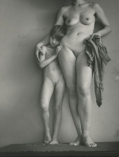 Jan SAUDEK (Né en 1935) 
